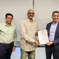 Techtextil India 2025 launches Sportech Pavilion partnership